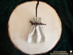 Krafttier Amulett "Büffel" – Bild 4