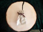 Krafttier Amulett "Hirsch" – Bild 4