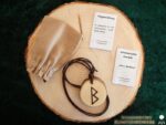Runen Amulett "Berkana" – Bild 2