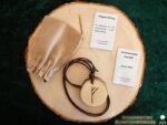 Runen Amulett "Fehu" – Bild 2