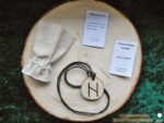 Runen Amulett "Hagalaz" – Bild 3