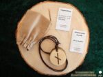 Runen Amulett "Naudhiz" – Bild 2