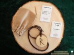 Runen Amulett "Raidho" – Bild 2