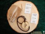 Runen Amulett "Wunjo" – Bild 2