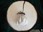 Krafttier Amulett "Frosch" – Bild 4