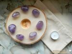 Edelsteinkreis "Amethyst" – Bild 3