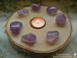 Edelsteinkreis "Amethyst" – Bild 2