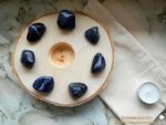 Edelsteinkreis "Sodalith" – Bild 3