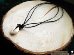 Kauri-Muschelkette – Bild 3