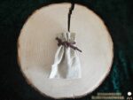 Krafttier Amulett "Biene" – Bild 4