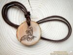 Krafttier Amulett "Biene" – Bild 2