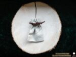 Krafttier Amulett "Löwe" – Bild 4