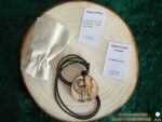 Krafttier Amulett "Löwe" – Bild 3