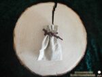 Krafttier Amulett "Fledermaus" – Bild 4