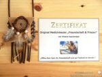 Medizinbeutel "Freundschaft und Frieden" – Bild 3