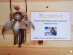 Medizinbeutel "Liebe und Harmonie" – Bild 3