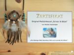 Medizinbeutel "Schutz und Glück" – Bild 3