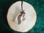 Kraftbaum Amulett “Ahorn” – Bild 4