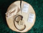 Kraftbaum Amulett "Birke" – Bild 3