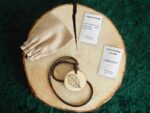 Kraftbaum Amulett "Buche" – Bild 3