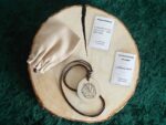 Kraftbaum Amulett "Hasel" – Bild 3