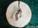 Kraftbaum Amulett "Pappel" – Bild 4