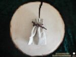 Krafttier Amulett "Spinne" – Bild 4