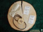 Krafttier Amulett "Spinne" – Bild 3