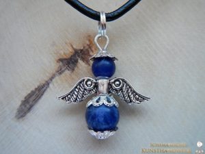 Engel Amulett "Michael"