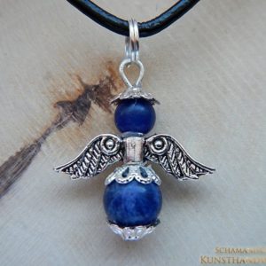 Engel Amulett "Michael"