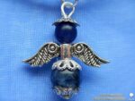 Engel Amulett "Michael" – Bild 2