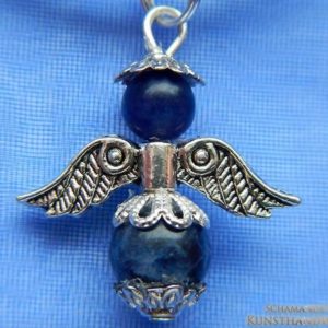 Engel Amulett "Michael" – Bild 2