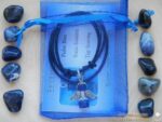Engel Amulett "Michael" – Bild 4
