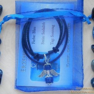 Engel Amulett "Michael" – Bild 4