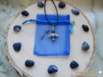 Engel Amulett "Michael" – Bild 3