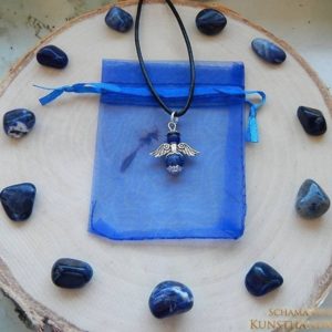 Engel Amulett "Michael" – Bild 3
