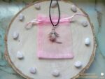 Engel Amulett "Samuel" – Bild 3