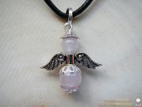 Engel Amulett 