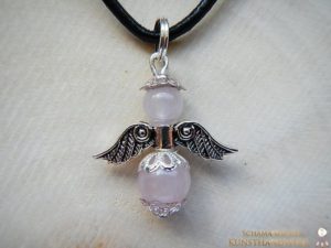 Engel Amulett "Samuel"