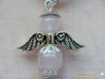 Engel Amulett "Samuel" – Bild 2
