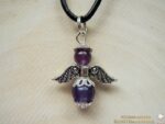 Engel Amulett "Zadkiel"