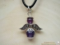 Engel Amulett 