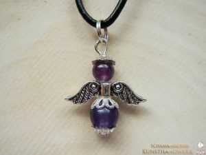 Engel Amulett "Zadkiel"