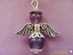 Engel Amulett "Zadkiel" – Bild 2