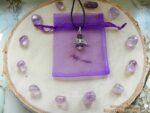 Engel Amulett "Zadkiel" – Bild 3