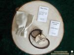 Krafttier Amulett "Pegasus" – Bild 3