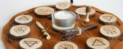 Reise-Altar Kollektion
