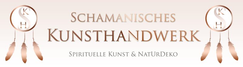 Schamanisches Kunsthandwerk