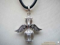 Engel Amulett 