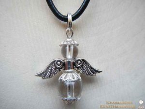 Engel Amulett "Gabriel"